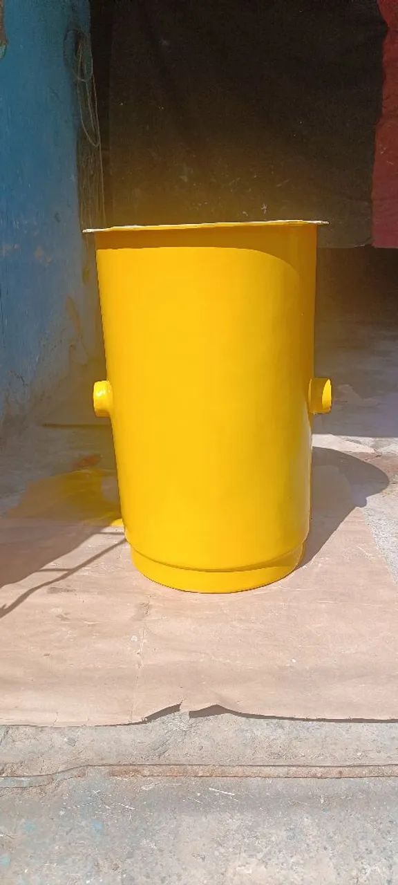 Balde maluco 120l