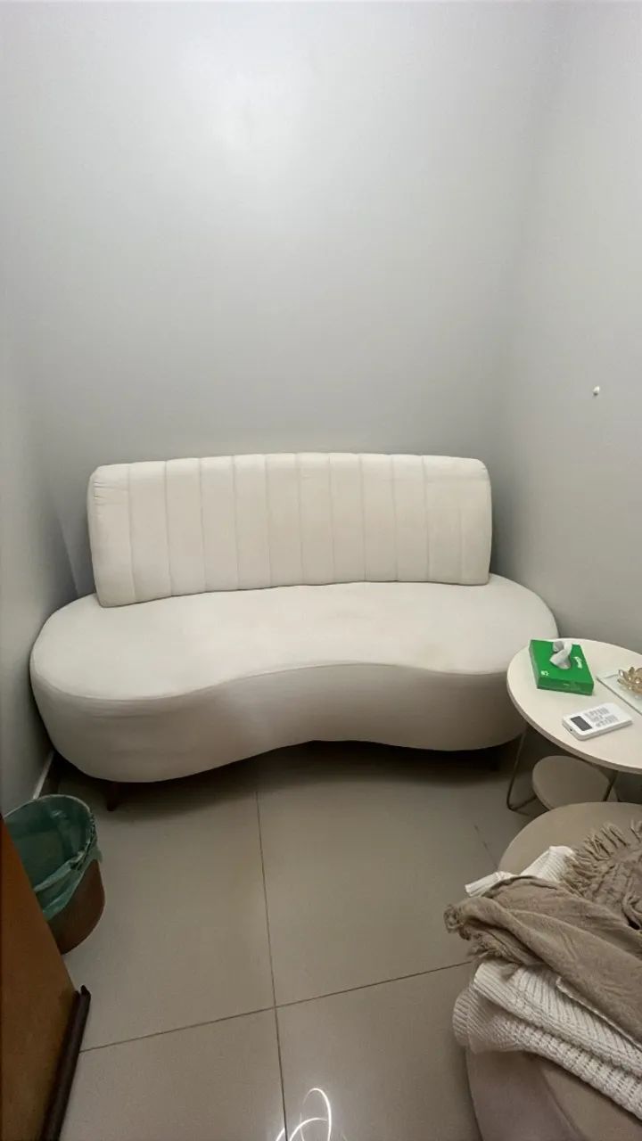 Sofá orgânico - Foto 2
