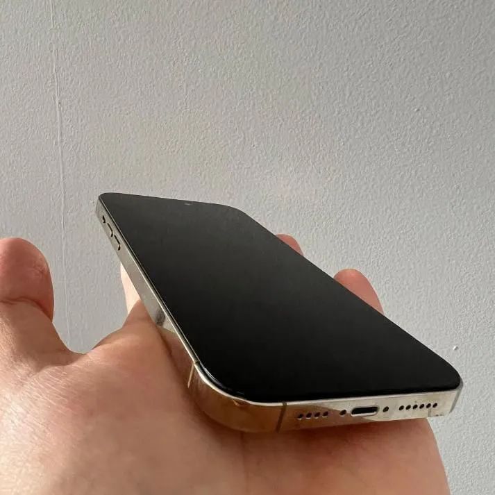 iPhone 13 Pro Max 128GB - Foto 4