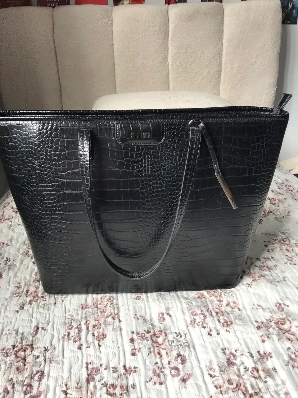 Bolsa Santa Lolla Original  - Foto 2