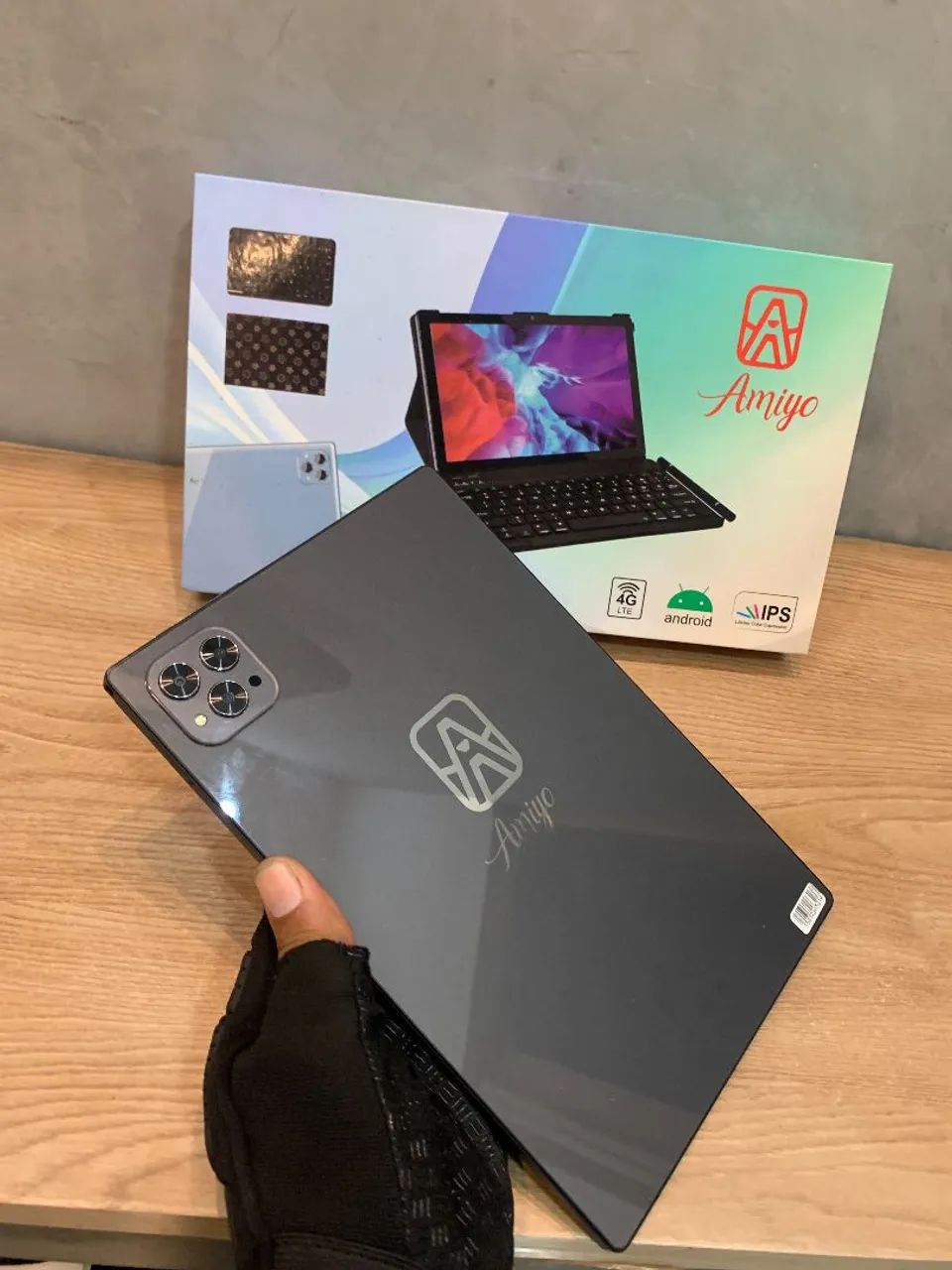Tablet Amiyo - Foto 2