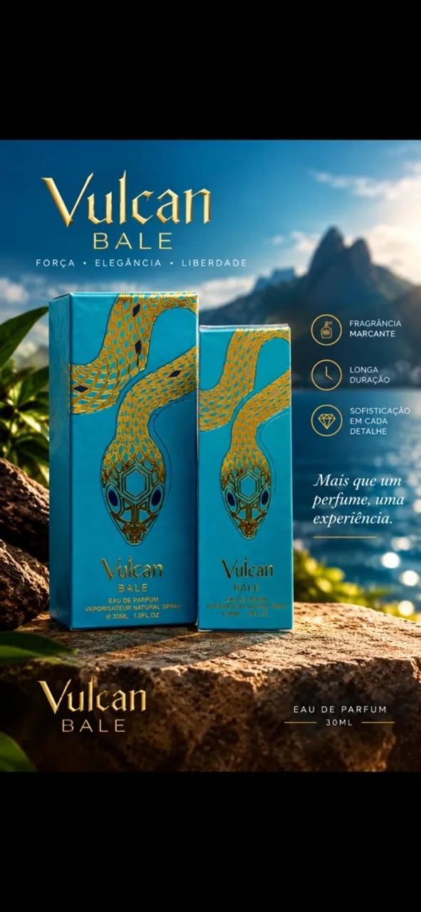 PERFUME ÁRABE 