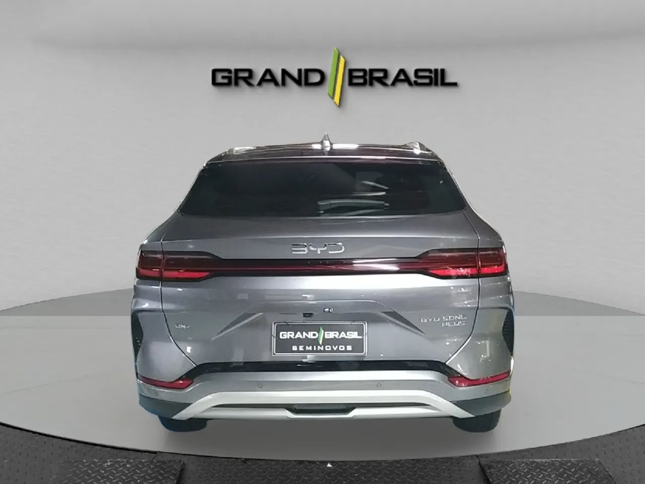 BYD Song Plus 1.5 16V Aut. (hibrido) 2026 - Foto 6