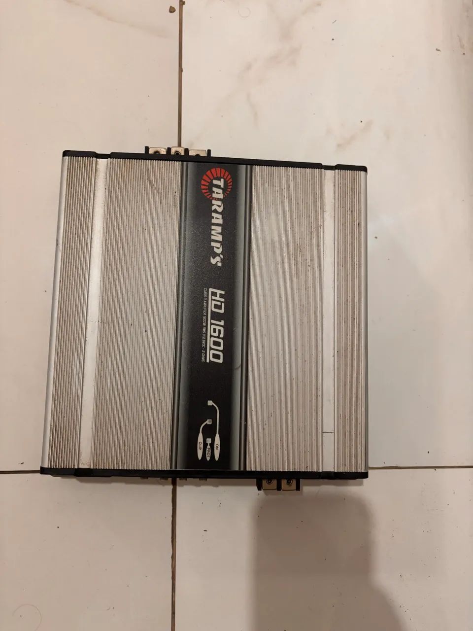 Módulo hd 1600