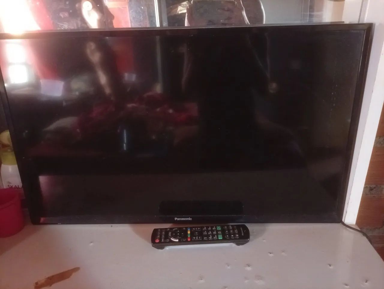 Vendo tv 32 polegadas smart 