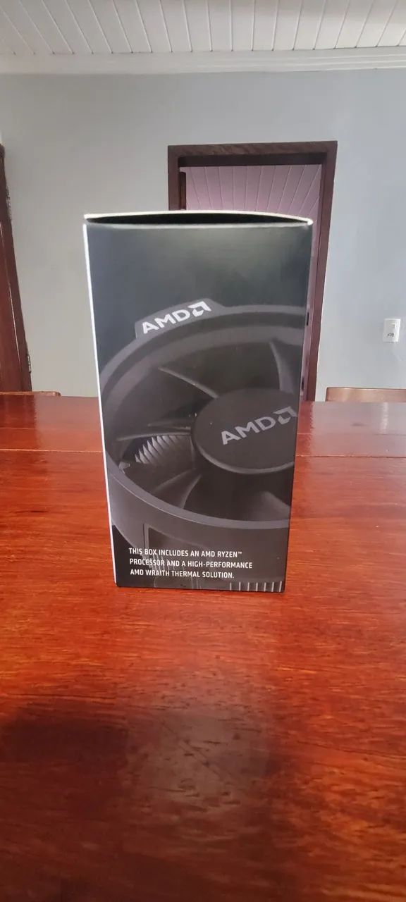 Ryzen 5 3400g completo. - Foto 2