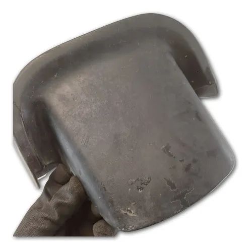 Para-lamas Dianteiro Kawasaki Zx 11 1992 Avaria Dianteira Esquerda