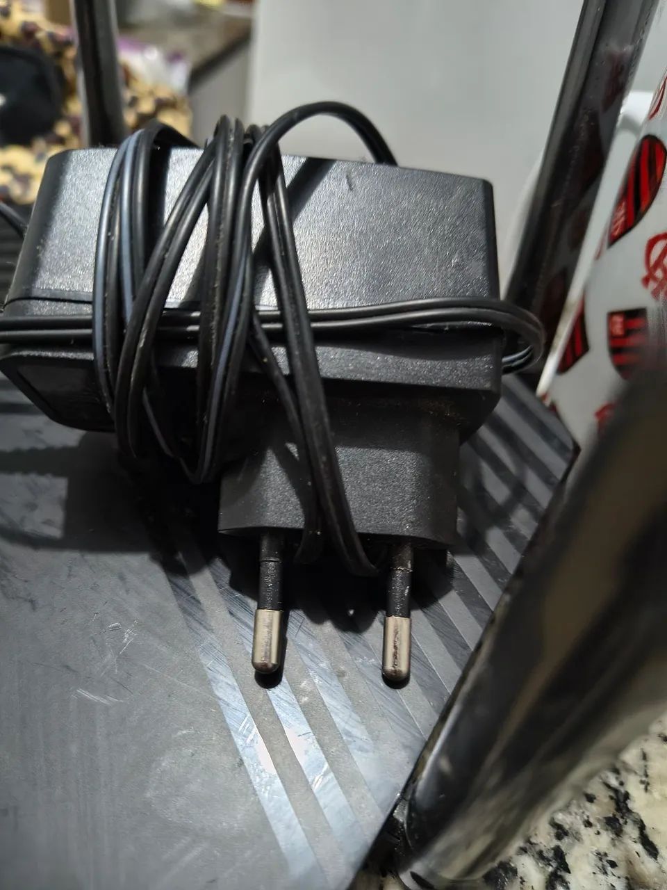 ROTEADOR MERCUSYS CON3XÃO G6 - Foto 3