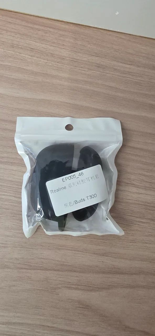 Realme Buds T300-Branco - Foto 2