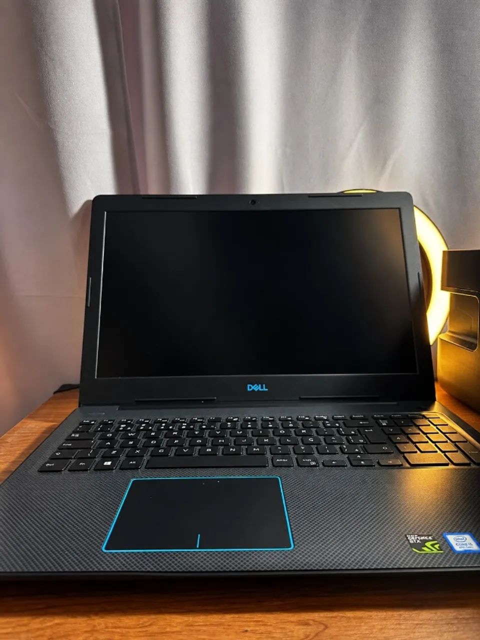 NOTEBOOK DELL G3 - 1 TB 