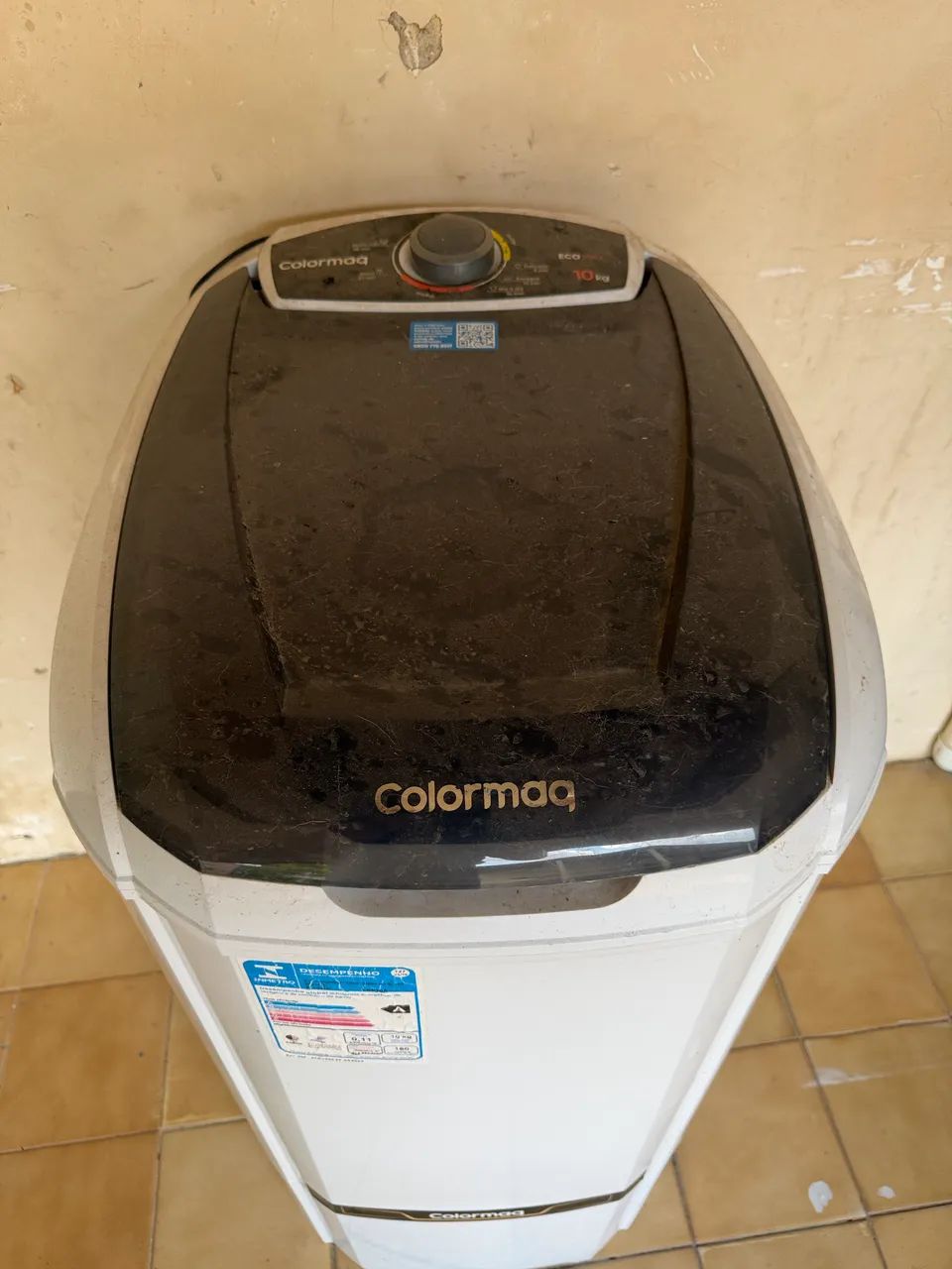 Vende-Se tanquinho 