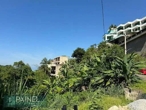 Morro Santa Terezinha