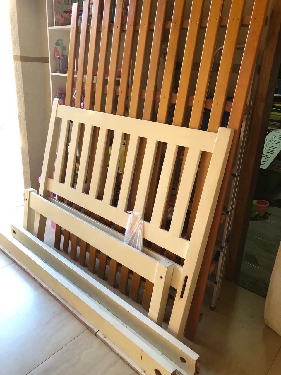 Cama de casal