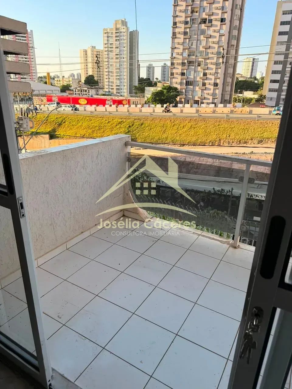 Apartamento à venda, Araés, Cuiabá, MT - Foto 3