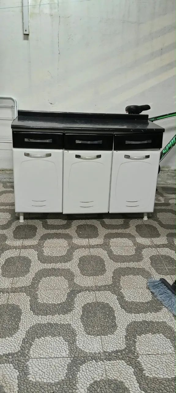 Armário de cozinha  - Foto 3