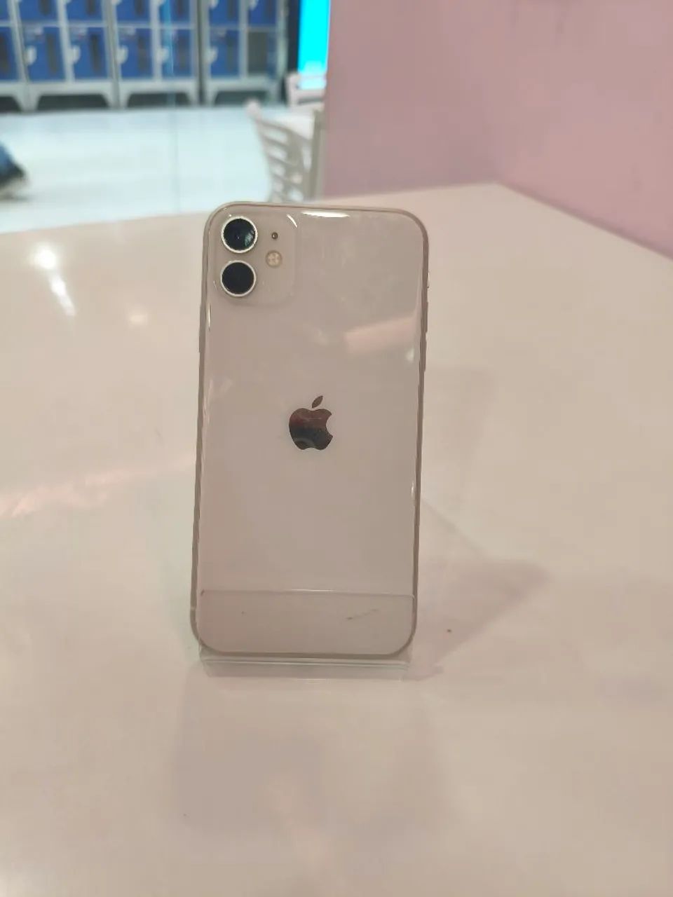 iPhone 11 inteiro original 