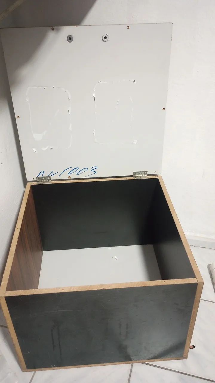 Caixote - Foto 2