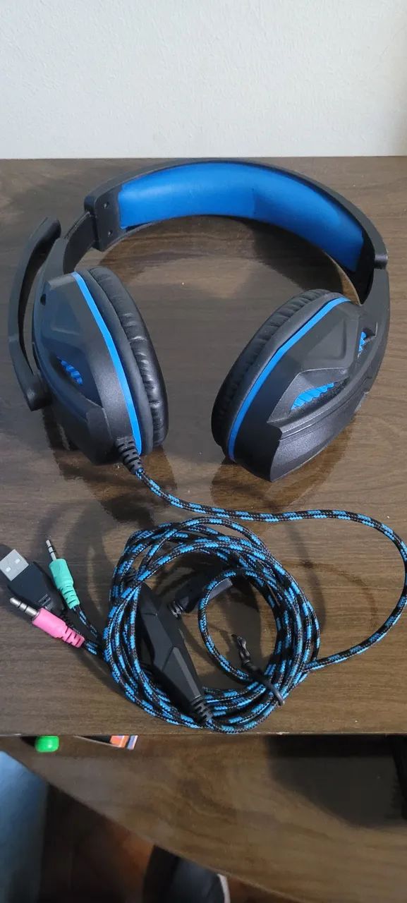 Headset  - Foto 4