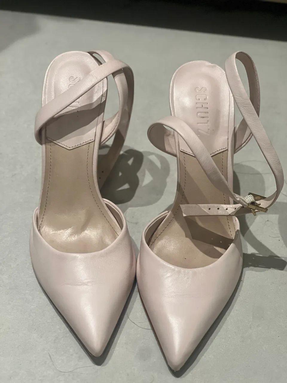 Sapato Schutz - Foto 4
