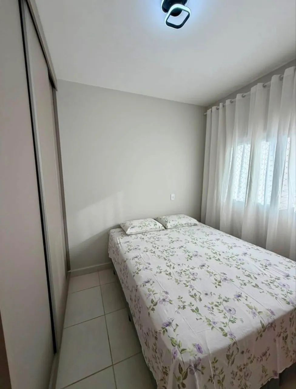 APARTAMENTO ÁGUAS CLARAS - Próximo ao metrô  - Foto 5