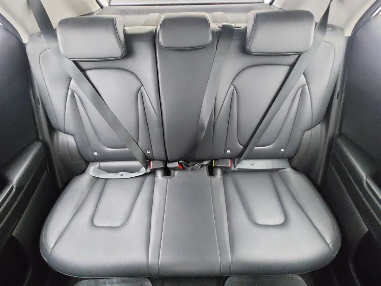 Hyundai Creta Limited 1.0 TB 12V Flex Aut., foto 18 de 18