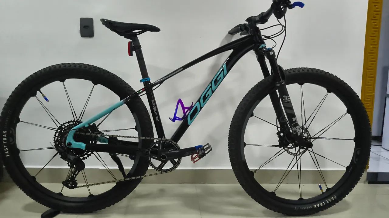 BIKE OGGI 29/15 12V - Foto 5