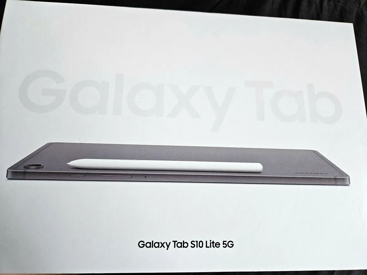 Samsung Tablet S10 - Foto 2