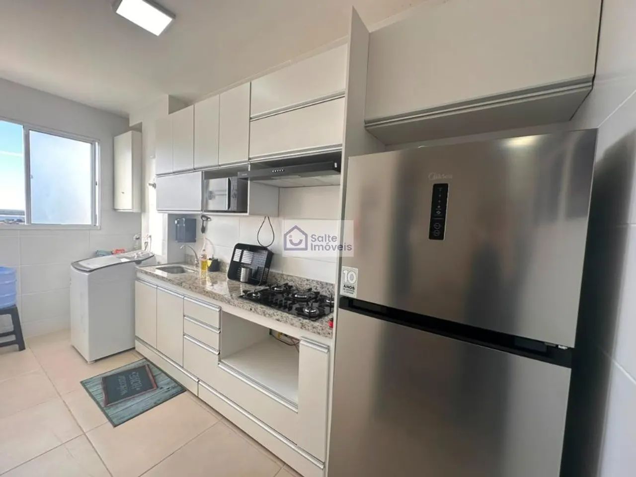 Apartamento para Locação em Ponta de Campina - Foto 3