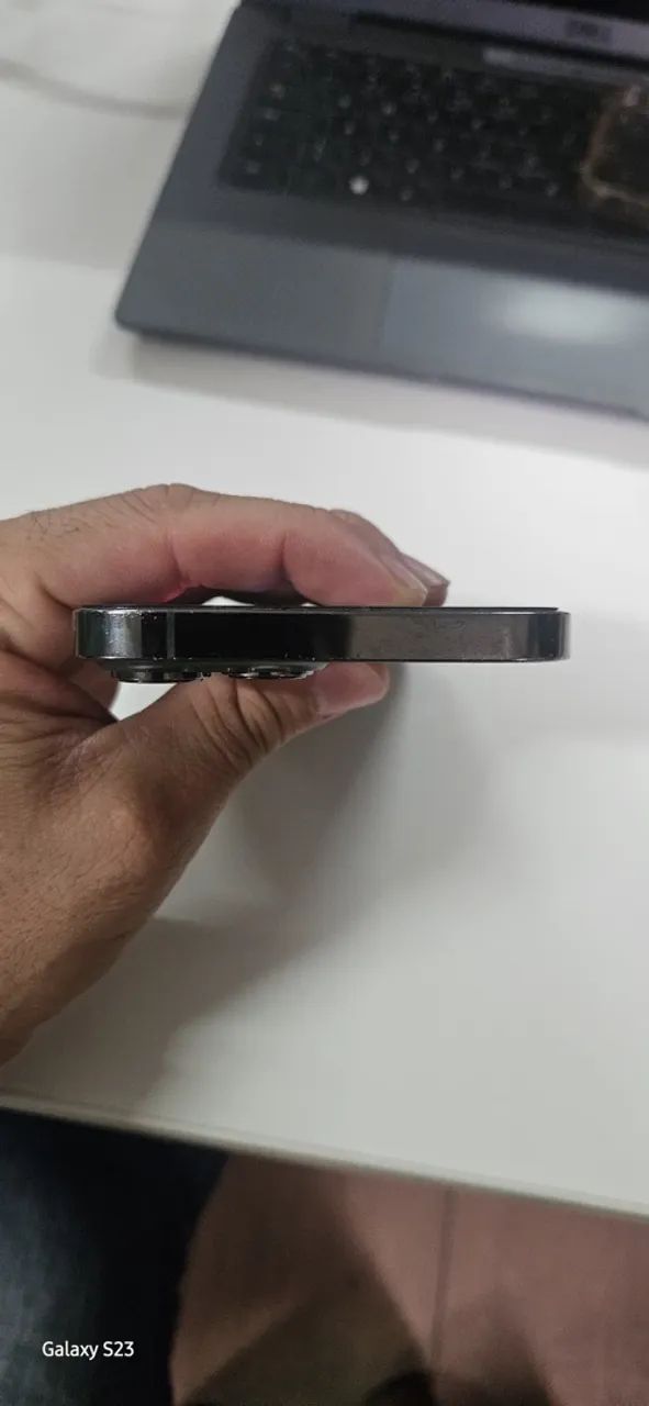 iPhone 13 Pro Max 512gb - Foto 5