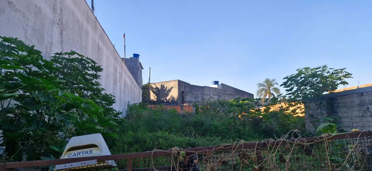 Foto - Poá - Jardim São José