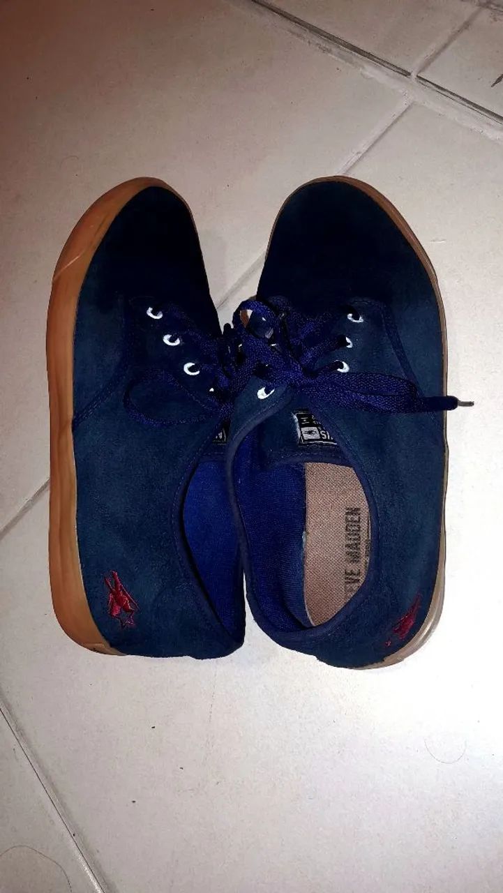 Tênis Masculino N:44 - Foto 5