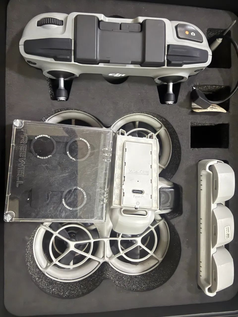 Drone Dji neo 