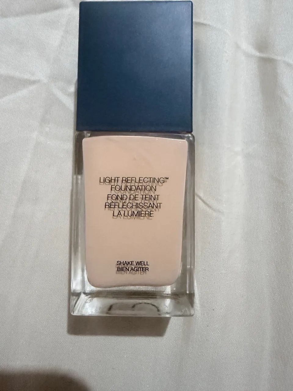 Base NARS - Foto 2