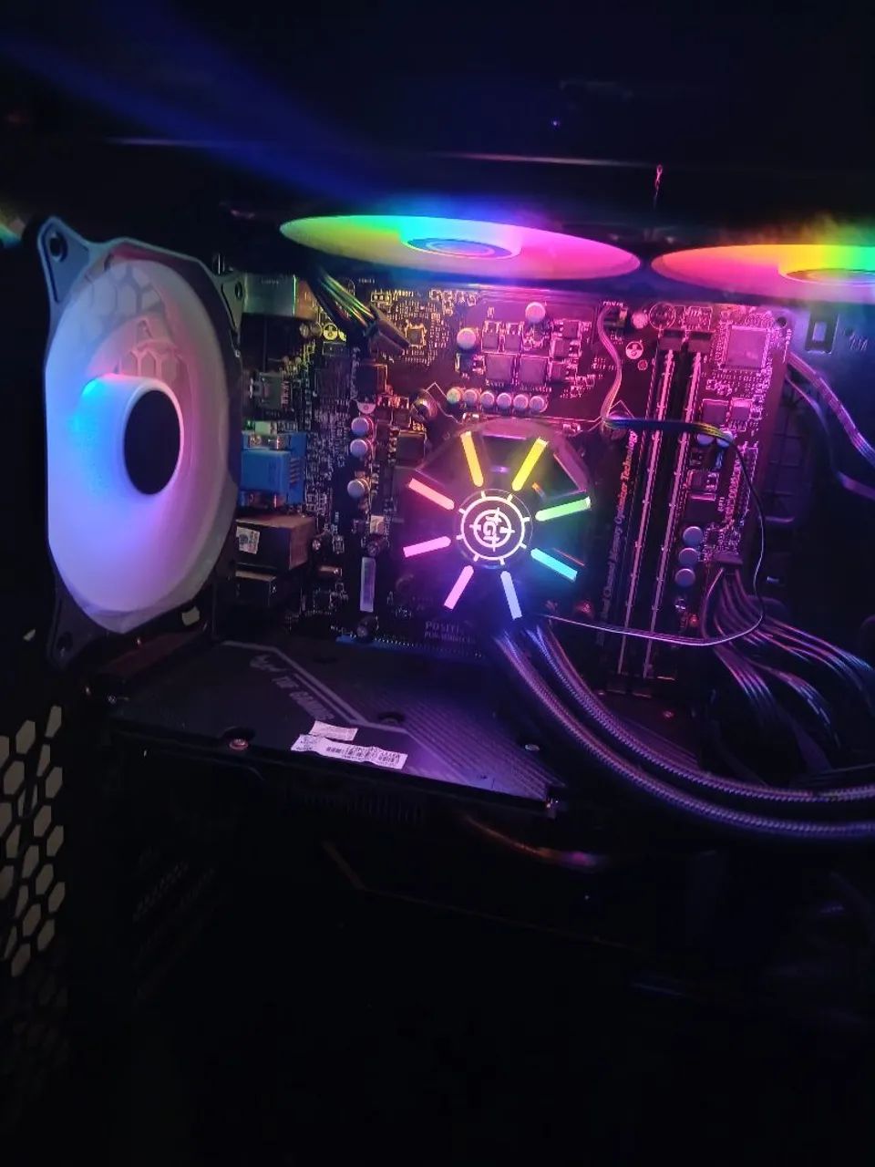GTX 1650 4 GB 