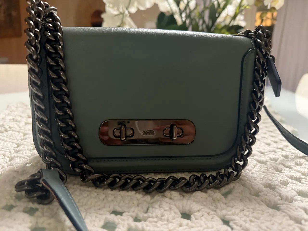 Bolsa Coach - Foto 3