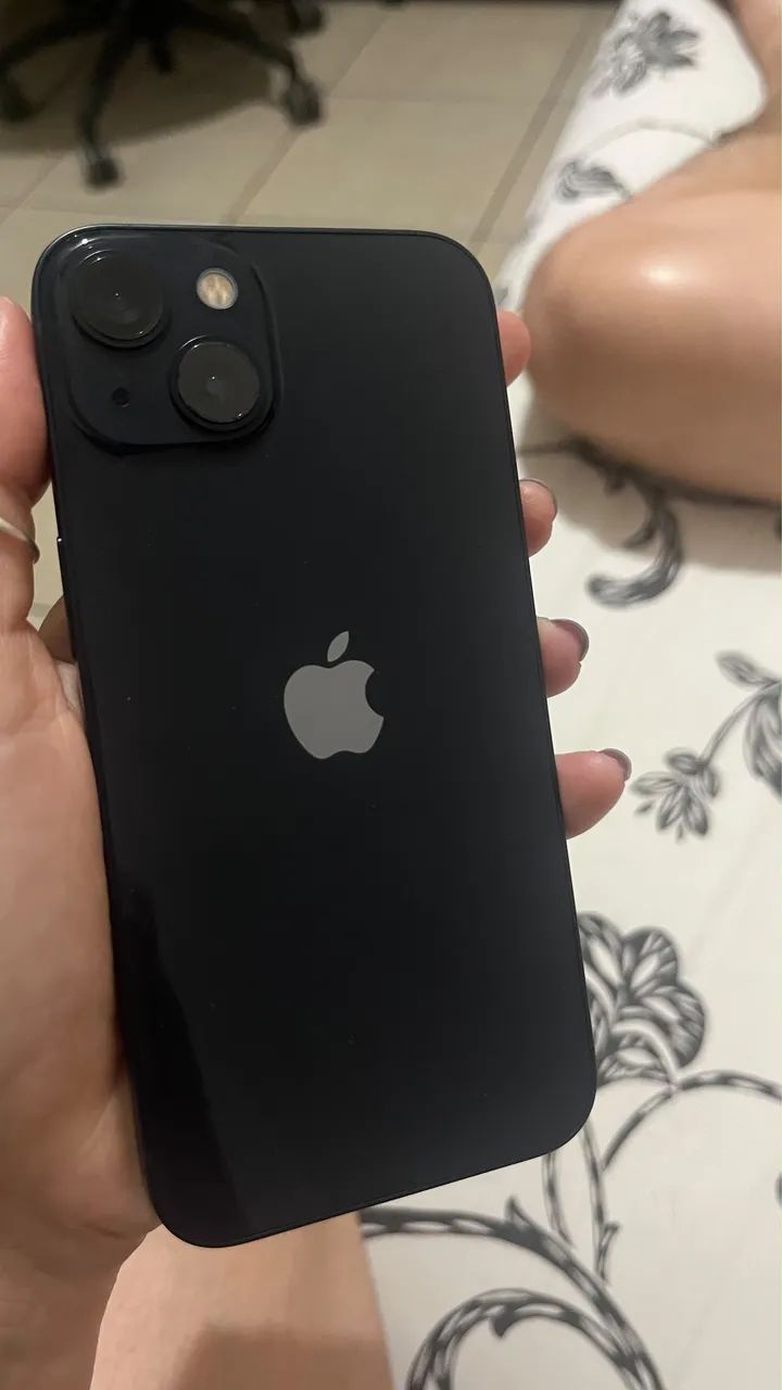 **|PHONE 13 128GB À VENDA** - Foto 3