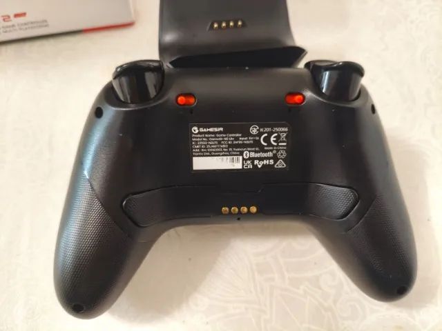 Controle Gamesir Nova 2 Lite - Foto 2