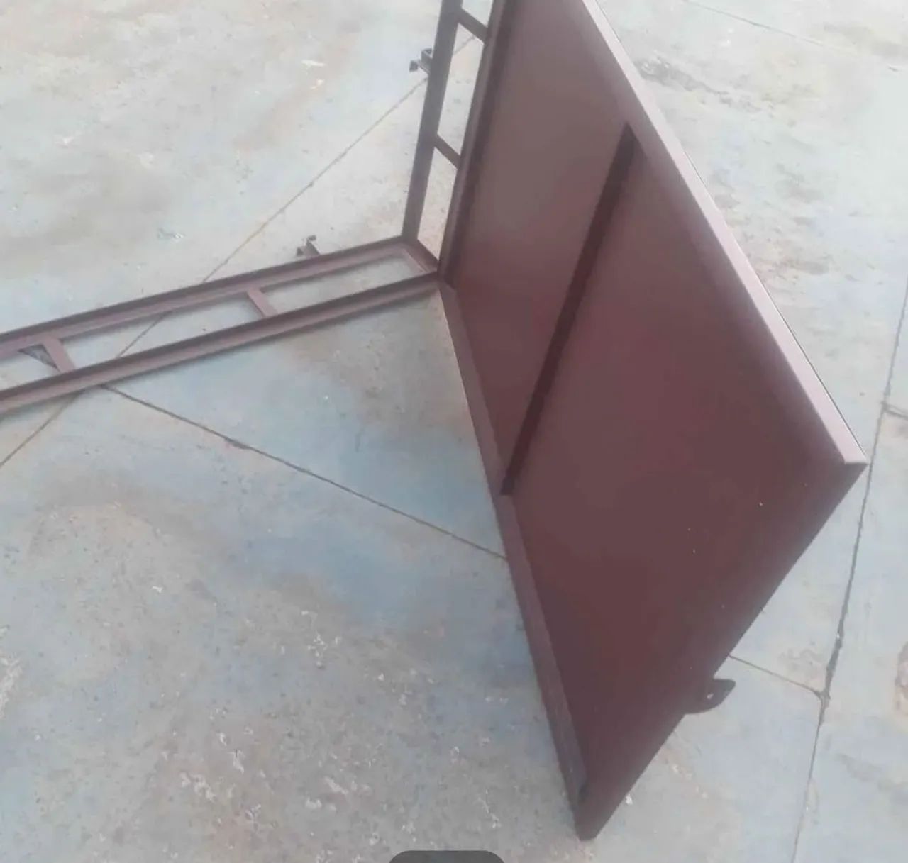Grade para televisão  - Foto 2