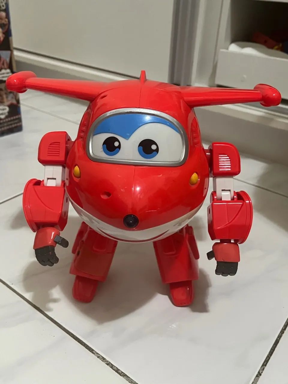 Brinquedos infantis  - Foto 4