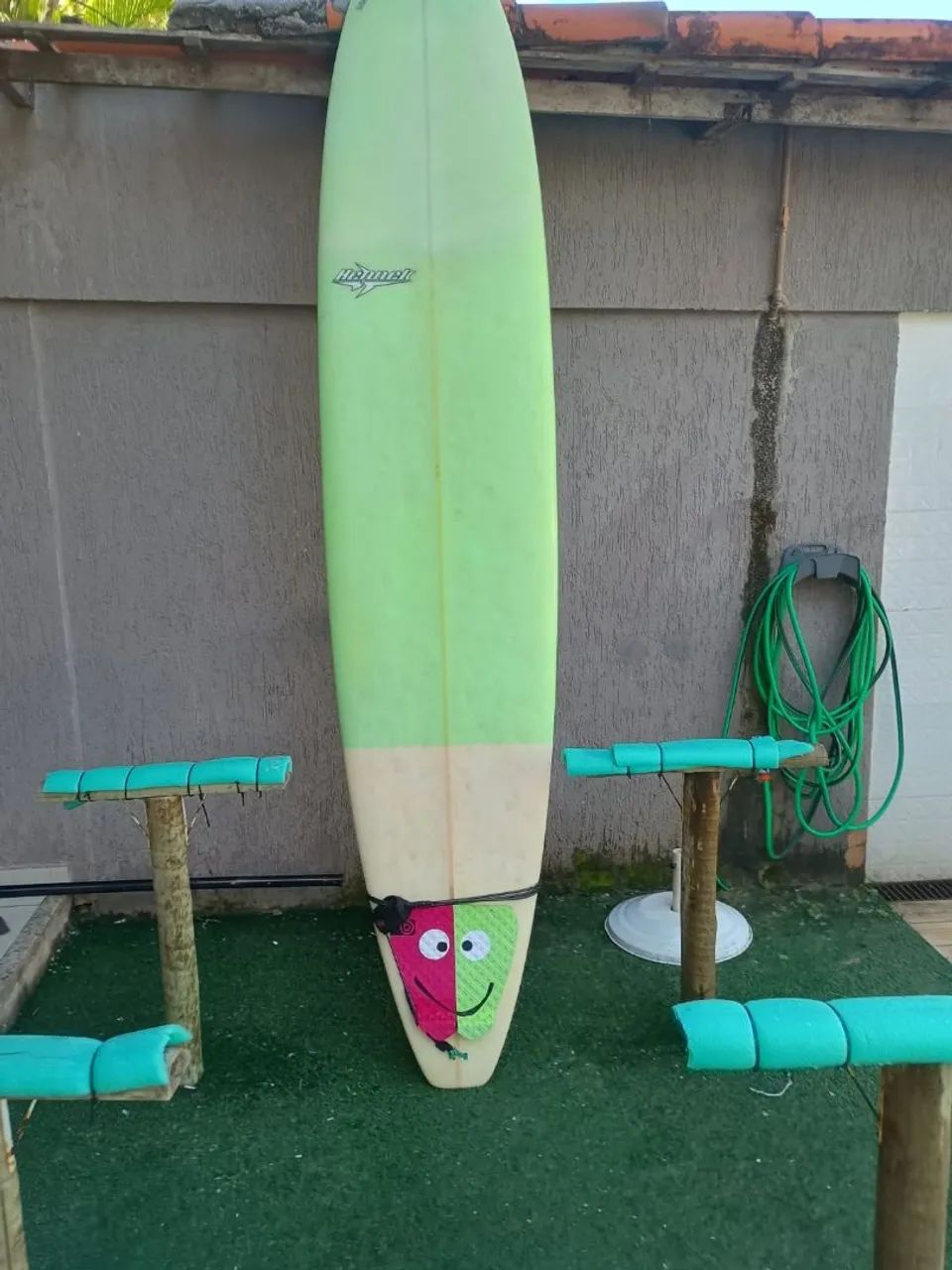 Prancha de surf
