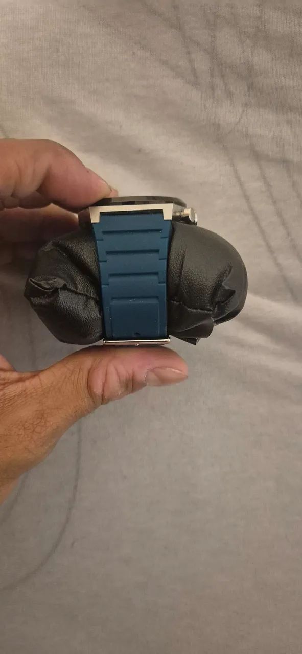 Relógio Boss Masculino - Foto 4