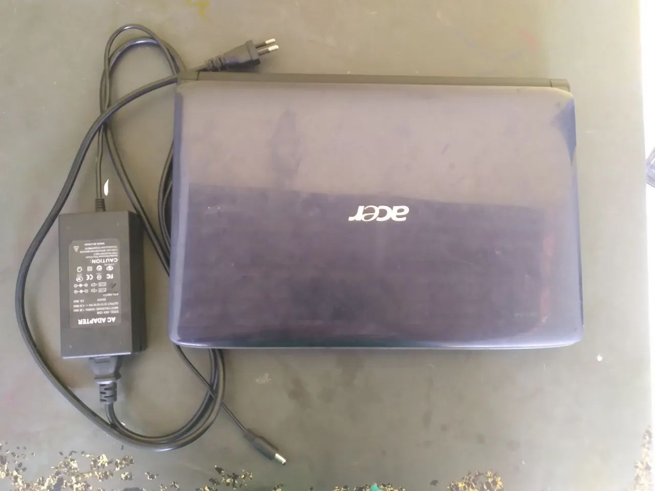 Notbook 