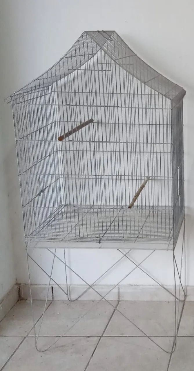 Viveiro 1 (Obs: Leia a descrição do anúncio)