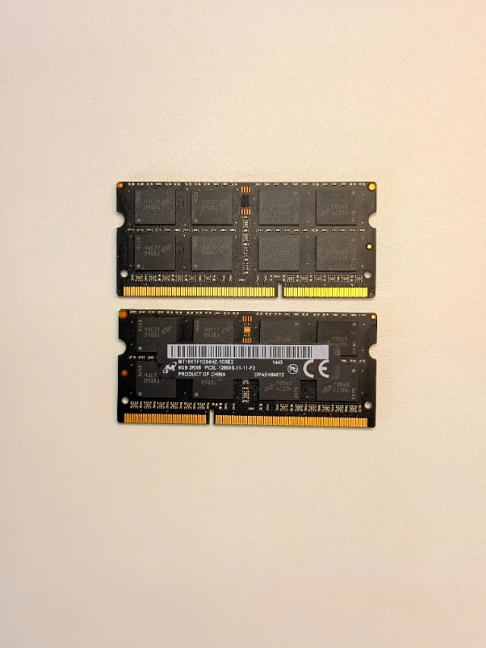 Memória Ram SK Hynix DDR4 16GB 3200Mhz (2x8GB) UR0262