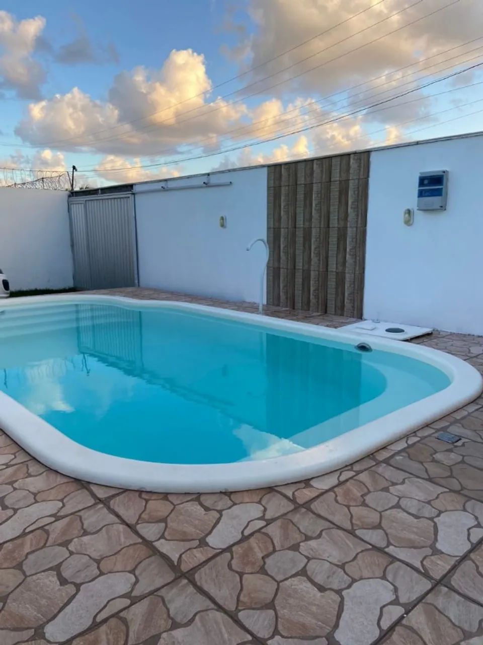 Casa Arembepe - Foto 8