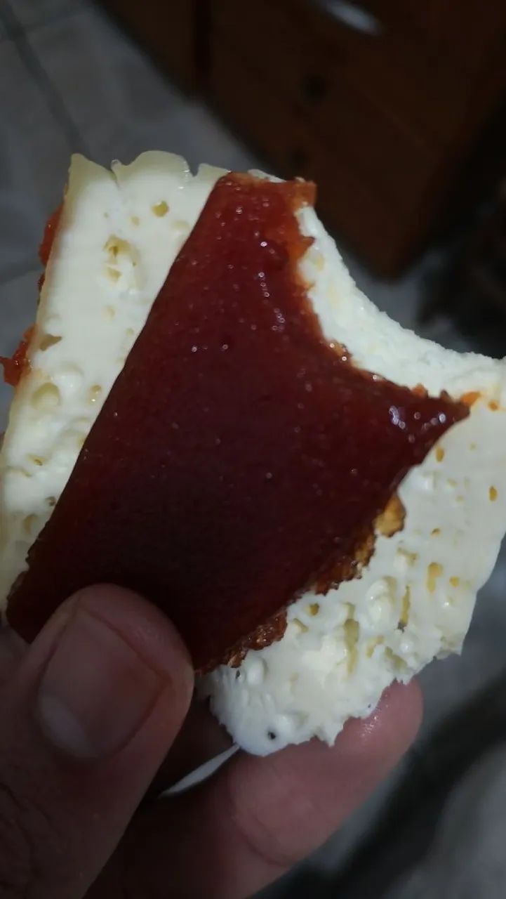Queijo Colonial Artesanal - Direto da Roça