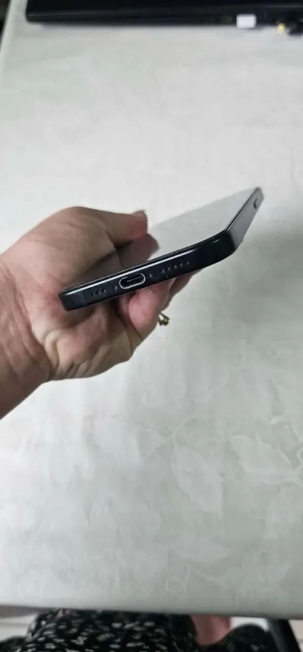 iPhone 15 todo original  - Foto 4