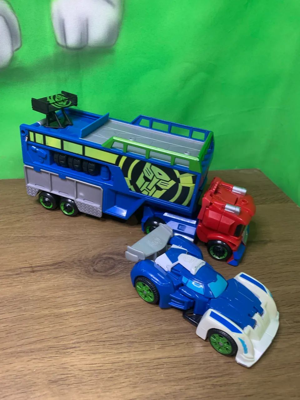 Trasforme 