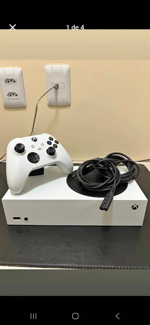 Xbox série S - Foto 3