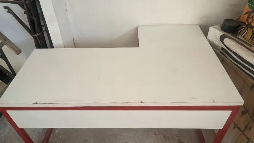Mesa em L  - Foto 3